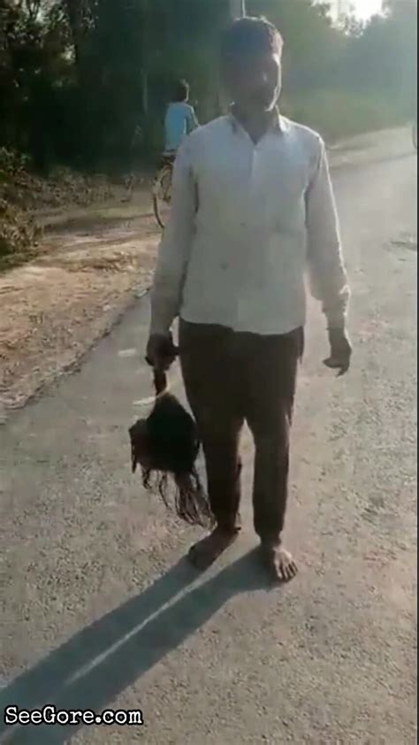 seegore murder.